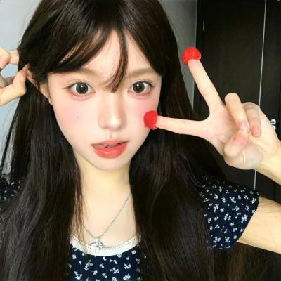 新蔷薇少女