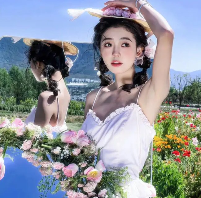 离恨歌
