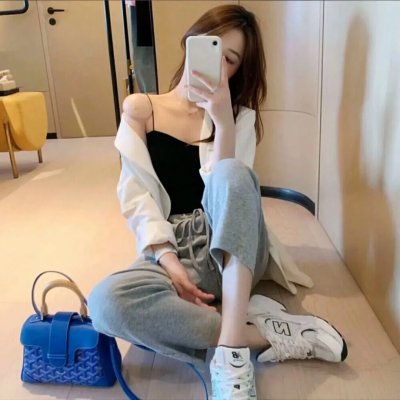 女猎手
