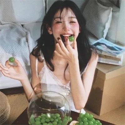伙头福星