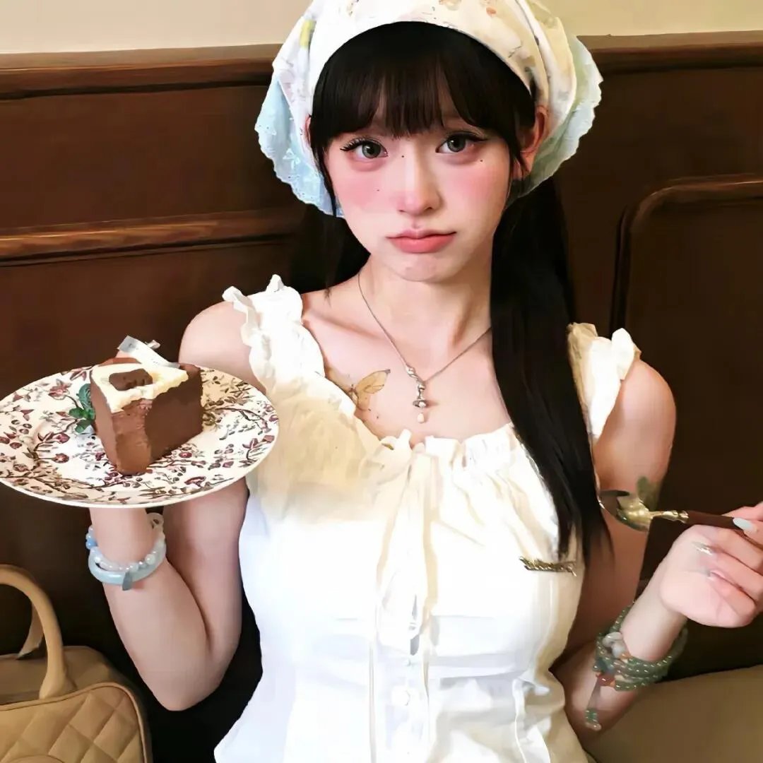 开画少女漫